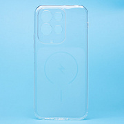 Чехол-накладка - SC350 для "Xiaomi Redmi 17 5G" (white) (246543)