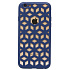 Чехол-накладка - PC022 для "Apple iPhone 6 Plus/iPhone 6S Plus" (blue)