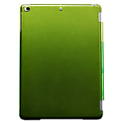 Кейс для планшета Glass Glass Apple iPad Air 1 - (2013) 9.7" (green)