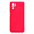 Чехол-накладка Activ Full Original Design для "Xiaomi Redmi Note 10/Redmi Note 10S" (pink)