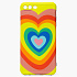 Чехол-накладка - SC211 для "Apple iPhone 7 Plus/iPhone 8 Plus" (003)  (multicolor)