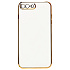 Чехол-накладка - SC301 для "Apple iPhone 7 Plus/iPhone 8 Plus" (white) (208169)