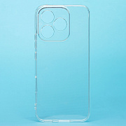 Чехол-накладка - Ultra Slim для "Honor 400 Lite" (прозрачный) (239864)