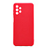Чехол-накладка Activ Full Original Design для "Samsung SM-A135 Galaxy A13 4G" (bordo) (205403)