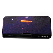 Портативная акустика - A19 (003) (black) (3)