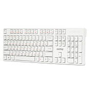 Клавиатура Smart Buy SBK-238U-W ONE мембранная USB (white)
