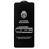 Защитное стекло Full Screen - 3D для "OPPO realme C11 2021" (black)