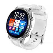 Смарт-часы Hoco Y38 AMOLED (call version) (silver)