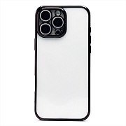 Чехол-накладка Activ Pilot для "Apple iPhone 16 Pro Max" (black) (234404)