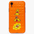 Чехол-накладка - SC205 для "Apple iPhone XR" (005)