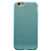 Чехол-накладка Activ ASC-104 Grid для "Apple iPhone 6 Plus/iPhone 6S Plus" (green)