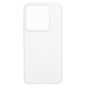 Чехол-накладка - SC346 для "Xiaomi Redmi Note 13 Pro 5G" (white) (232624)