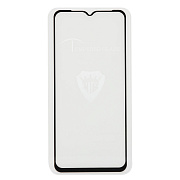 Защитное стекло Full Screen Brera 2,5D для "Samsung SM-A032 Galaxy A03 Core" (black)