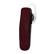 Bluetooth-гарнитура Fineblue HF-88 (red)