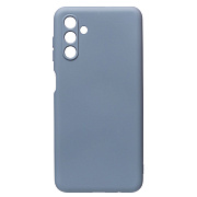 Чехол-накладка Activ Full Original Design для "Samsung SM-A047 Galaxy A04s" (gray)