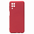 Чехол-накладка Activ Full Original Design для "Samsung SM-A125 Galaxy A12" (bordo)