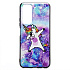 Чехол-накладка - SC221 для "Huawei Honor 10X Lite" (001)  (multicolor)