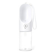 Для животных Xiaomi поилка дорожная Petkit Eversweet Travel 400 мл (white)