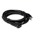 ЗУ для ноутбука - кабель Type-C-3,5x1,35 мм (Prestigio,Haier,Digma) (black)