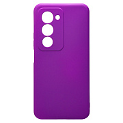 Чехол-накладка Activ Full Original Design для "Xiaomi Redmi 15 4G" (violet)