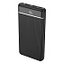 Внешний аккумулятор Hoco J59 10 000mAh Micro USB/USB Type-C/Lightning/USB*2 (black)