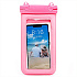 Чехол водонепроницаемый - WPC002 7.0 дюймов (pink)