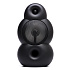 Портативная акустика - JBK-446 (повр. уп.) 5W (black)