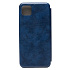 Чехол-книжка - BC002 для "Samsung SM-A226 Galaxy A22s 5G" откр.вбок (blue)