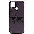 Чехол-накладка - SC310 для OPPO realme "C25 Global/realme C25s Global/realmi C15" (009) (black)
