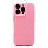 Чехол-накладка - SC328 для "Apple iPhone 16 Pro" (light pink) (235188)