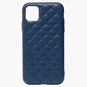 Чехол-накладка - PC051 для "Apple iPhone 11 Pro" (blue)