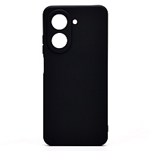 Чехол-накладка Activ Full Original Design для "Xiaomi Redmi A5" (black) (239995)