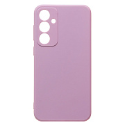 Чехол-накладка - SC316 для "Samsung SM-S711 Galaxy S23FE" (light violet)