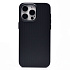 Чехол-накладка - PC089 для "Apple iPhone 15 Pro Max" (black) (231789)