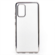 Чехол-накладка Activ Pilot для "Samsung SM-A325 Galaxy A32 4G" (silver)