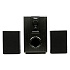 Компьютерная акустика Dialog Progressive AP-100 2.1 (dark brown)