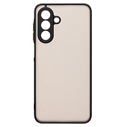 Чехол-накладка - PC041 для "Samsung Galaxy A26 5G" (black) (239387)