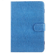 Чехол универсальный Activ Magic Reptilian 11.6 (blue)