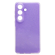 Чехол-накладка - SC328 для "Samsung Galaxy S26" (light violet) (244530)