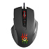 Мышь оптическая Defender Wolverine GM-700L 12800dpi, игровая (black) (237336)