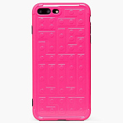 Чехол-накладка - SC205 для "Apple iPhone 7 Plus/iPhone 8 Plus" (003)