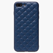 Чехол-накладка - PC051 для "Apple iPhone 7 Plus/iPhone 8 Plus" (blue)