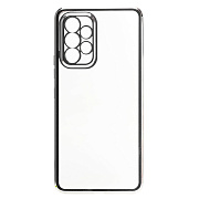 Чехол-накладка Activ Pilot для "Samsung SM-A536 Galaxy A53 5G" (silver) (207365)