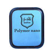 Защитная пленка TPU - Polymer nano для "Apple Watch 40 mm" black  (black)
