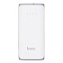 Внешний аккумулятор Hoco B21 5200mAh Micro/USB (white)