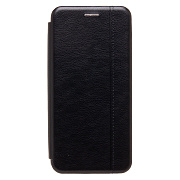 Чехол-книжка - BC002 для "Xiaomi 15" (black) (238571)