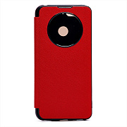 Чехол-книжка - BC003 для "Huawei Honor 7A/Honor 7A Prime/Honor 7S/Y5 2018/Y5 Lite/Y5 Prime 2018" (red) (209232)
