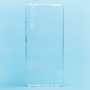 Чехол-накладка - Ultra Slim для "Samsung SM-A057 Galaxy A05s" (прозрачный)