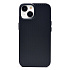 Чехол-накладка - PC089 для "Apple iPhone 14/iPhone 13" (black) (231829)
