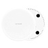 ЗУ Сетевое Беспроводное - N5, 15W (white)